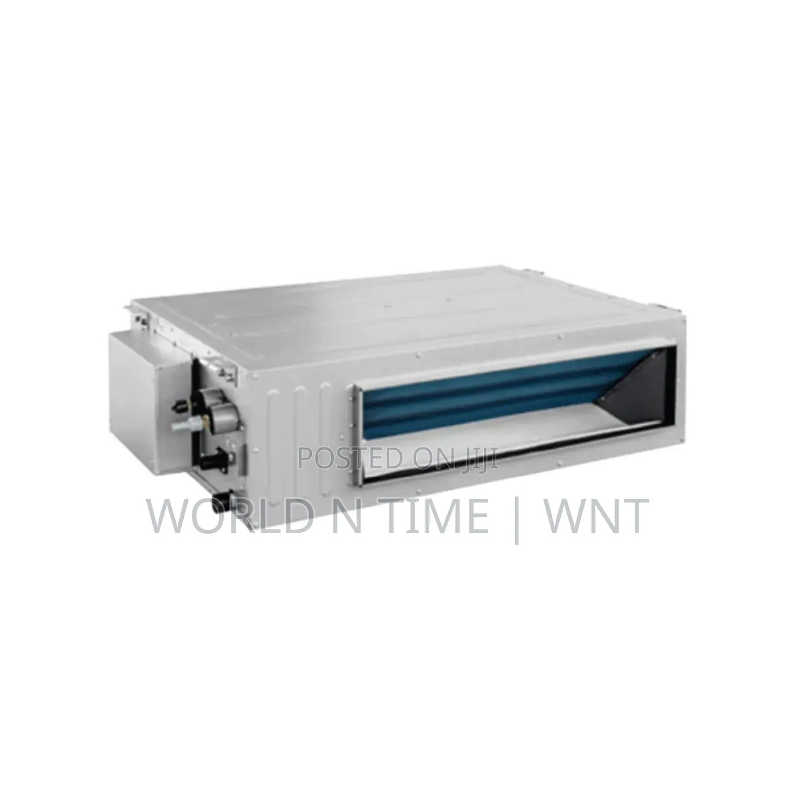 Gree R32 Inverter 18000btu High Pressure Ducted Ac A++ A+ W