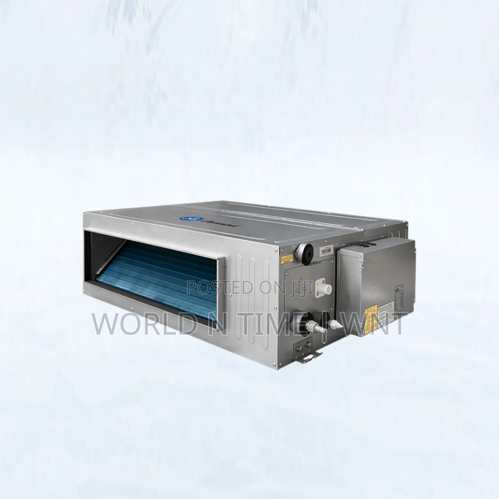 Gree R32 Inverter 18000btu High Pressure Ducted Ac A++ A+ W