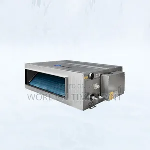 Gree R32 Inverter 18000btu High Pressure Ducted Ac A++ A+ W