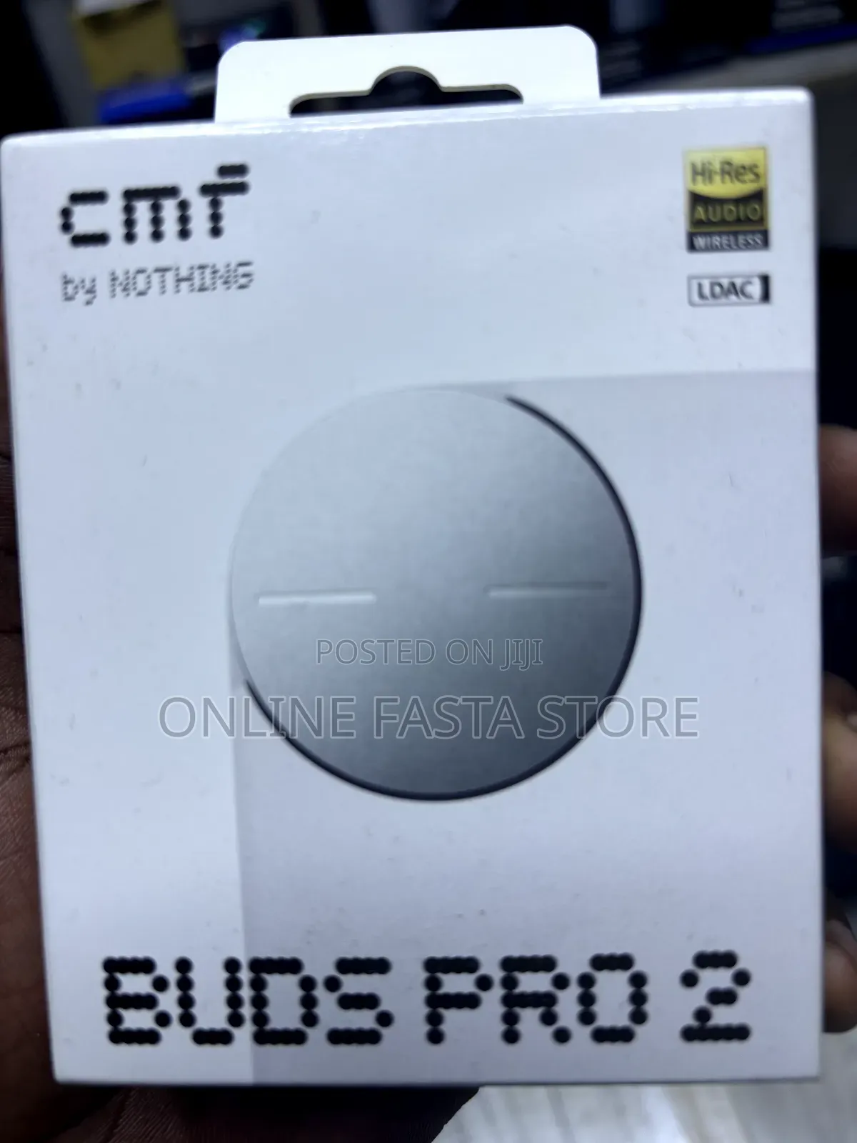 CMF Buds Pro 2