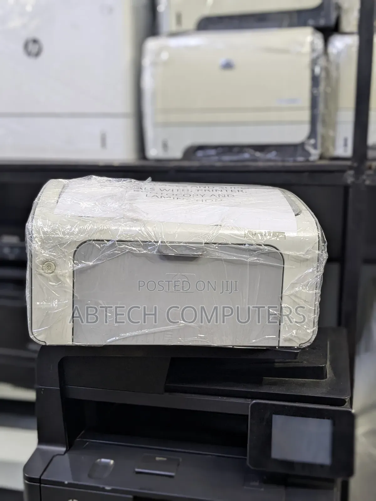 Hp Laserjet P1102