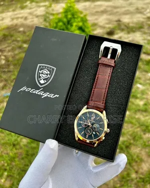 Poedagar High Quality Watch
 Full Box Shows Date
And Water Proof