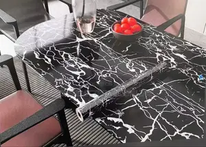 Marble Sticks 
Size: 10m*60cm