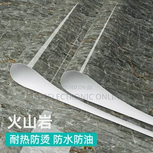 Marble Sticks 
Size: 10m*60cm