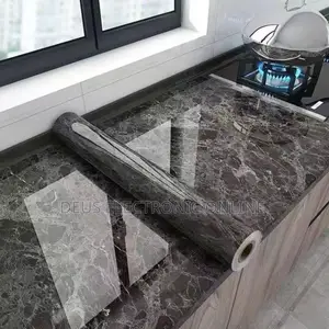 Marble Sticks 
Size: 10m*60cm