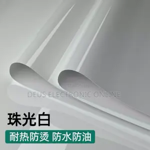 Marble Sticks 
Size: 10m*60cm