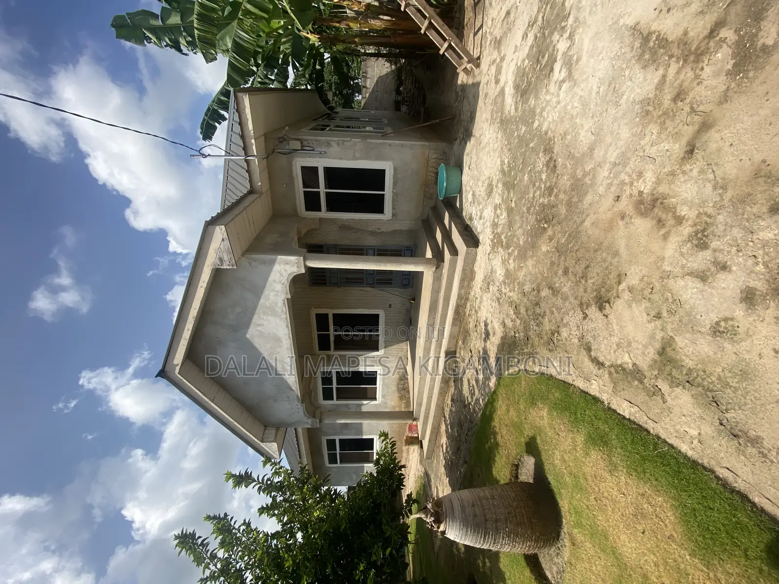 3bdrm House in Mwongozo, Kigamboni for sale