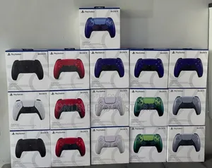 Ps 5 Game Controllers