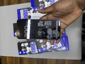 Privacy Gorilla Screen Protector