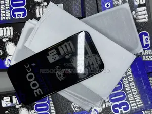Privacy Gorilla Screen Protector