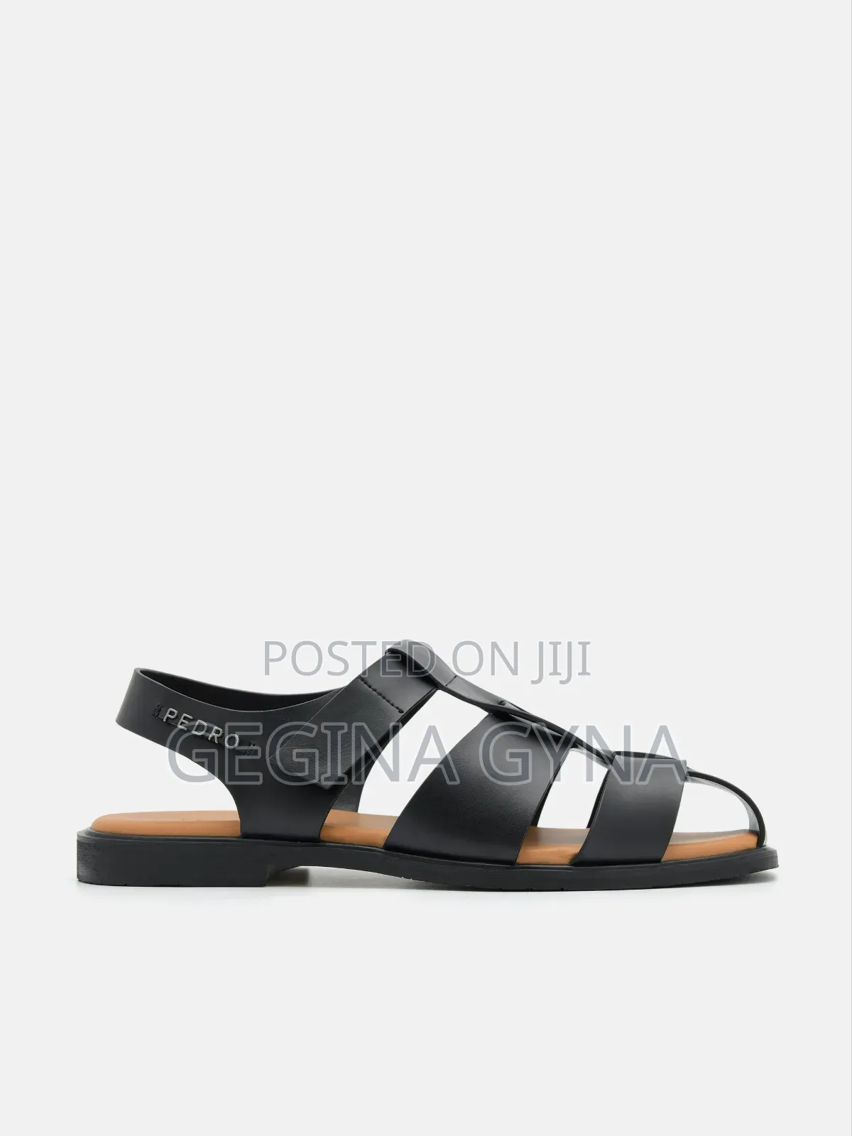Quality Pedro Sandals Available Karibuni Sanaa