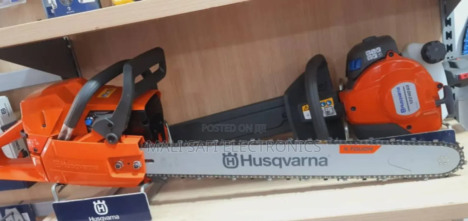 Husqvarna Orginal Chain Sawa