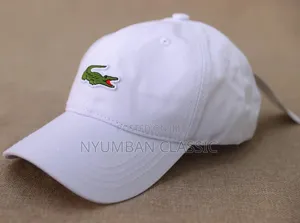 Cap Lacoste