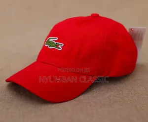 Cap Lacoste