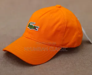 Cap Lacoste