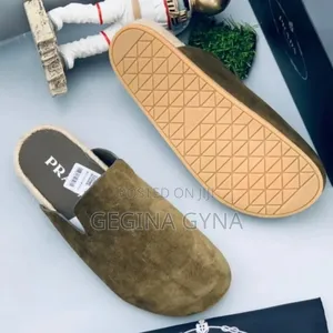 Prada Quality Sandals Available Karibuni Sanaa