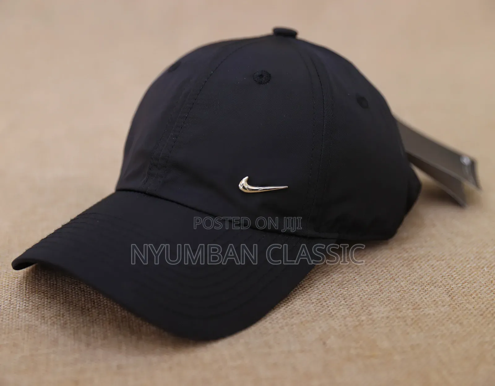 Caps Nike Original