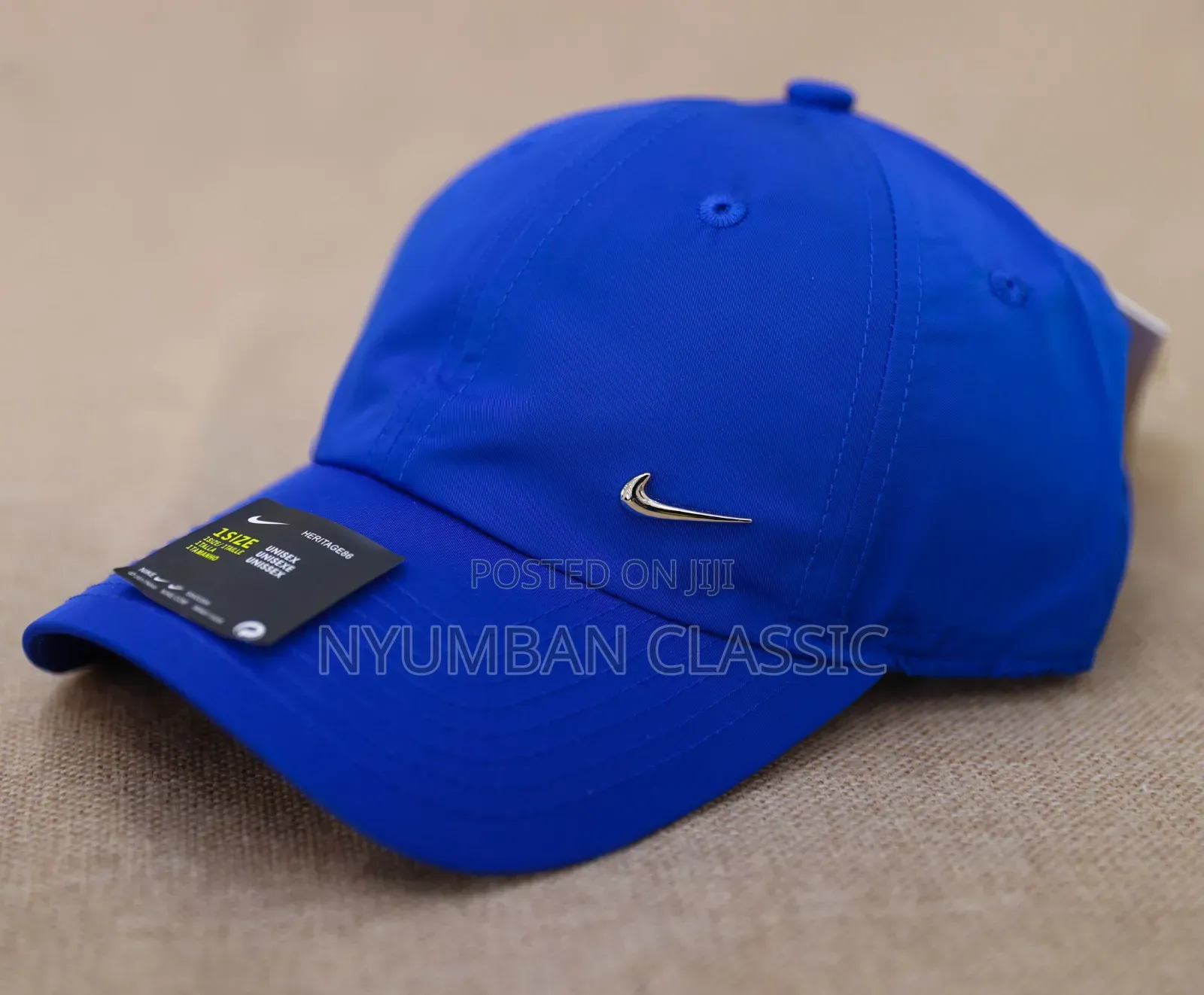 Caps Nike Original