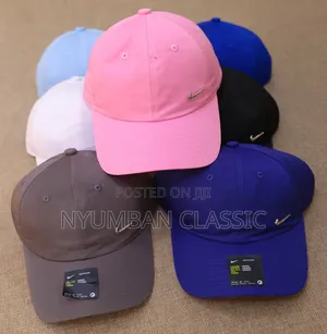 Caps Nike Original
