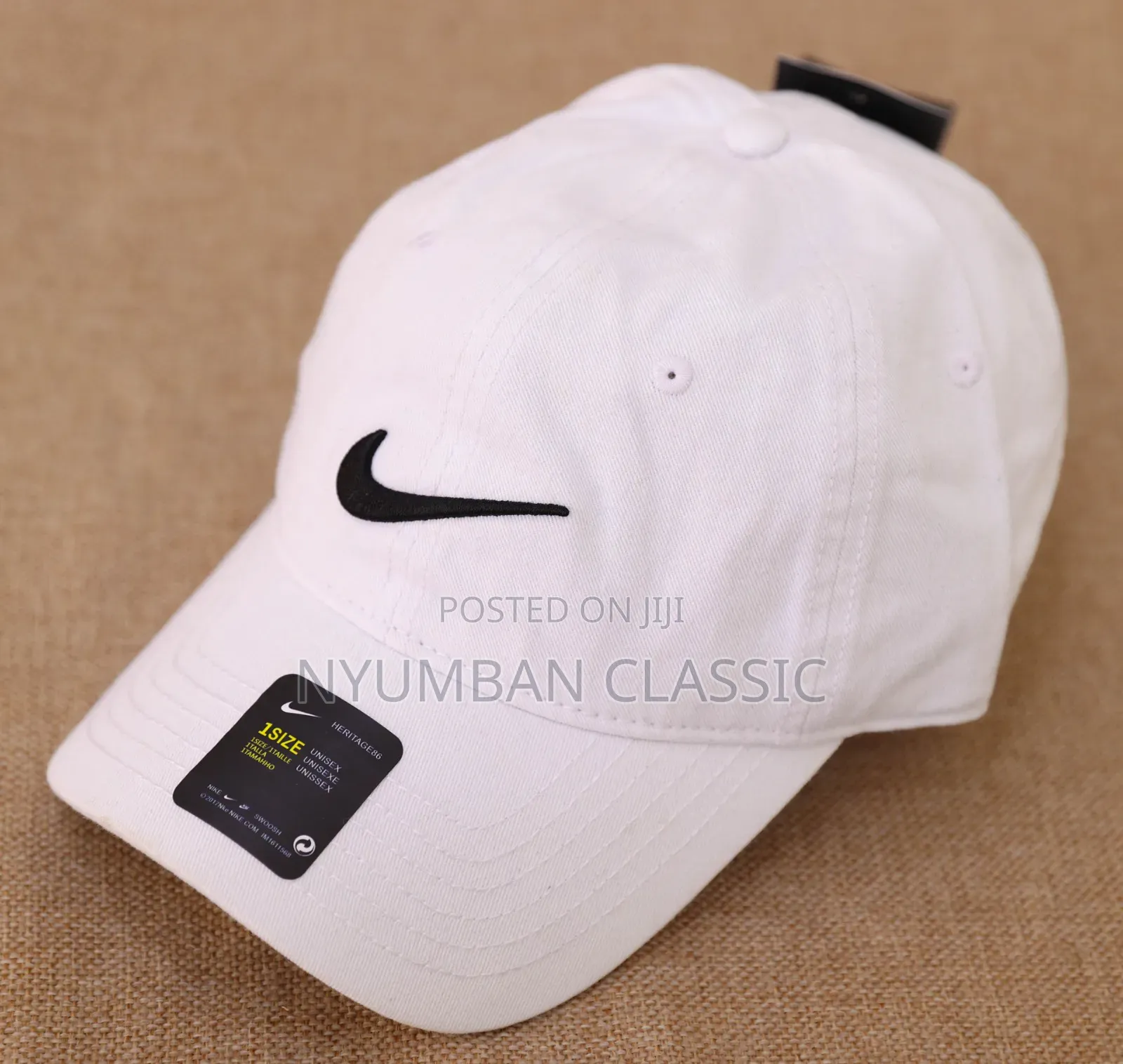 Caps Nike Original