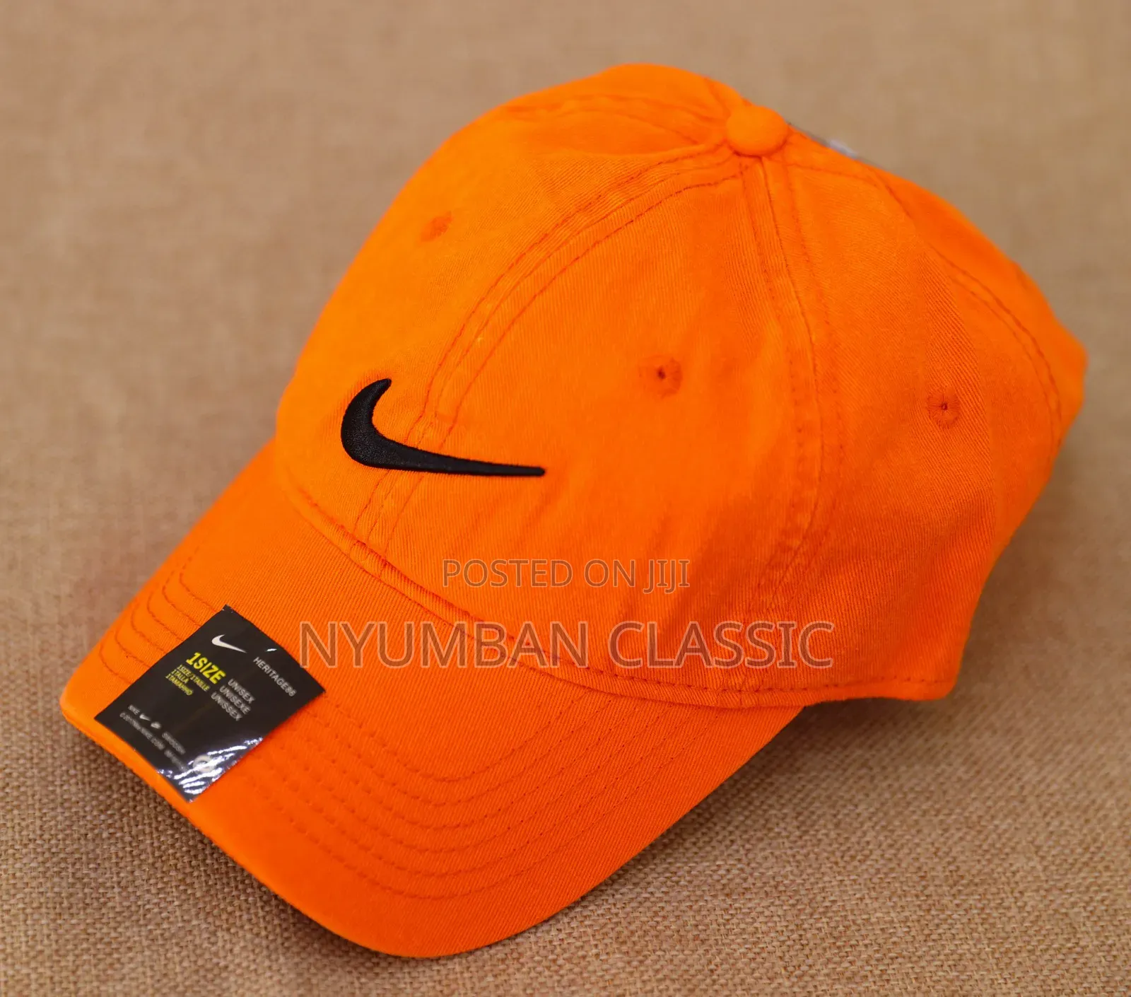 Caps Nike Original