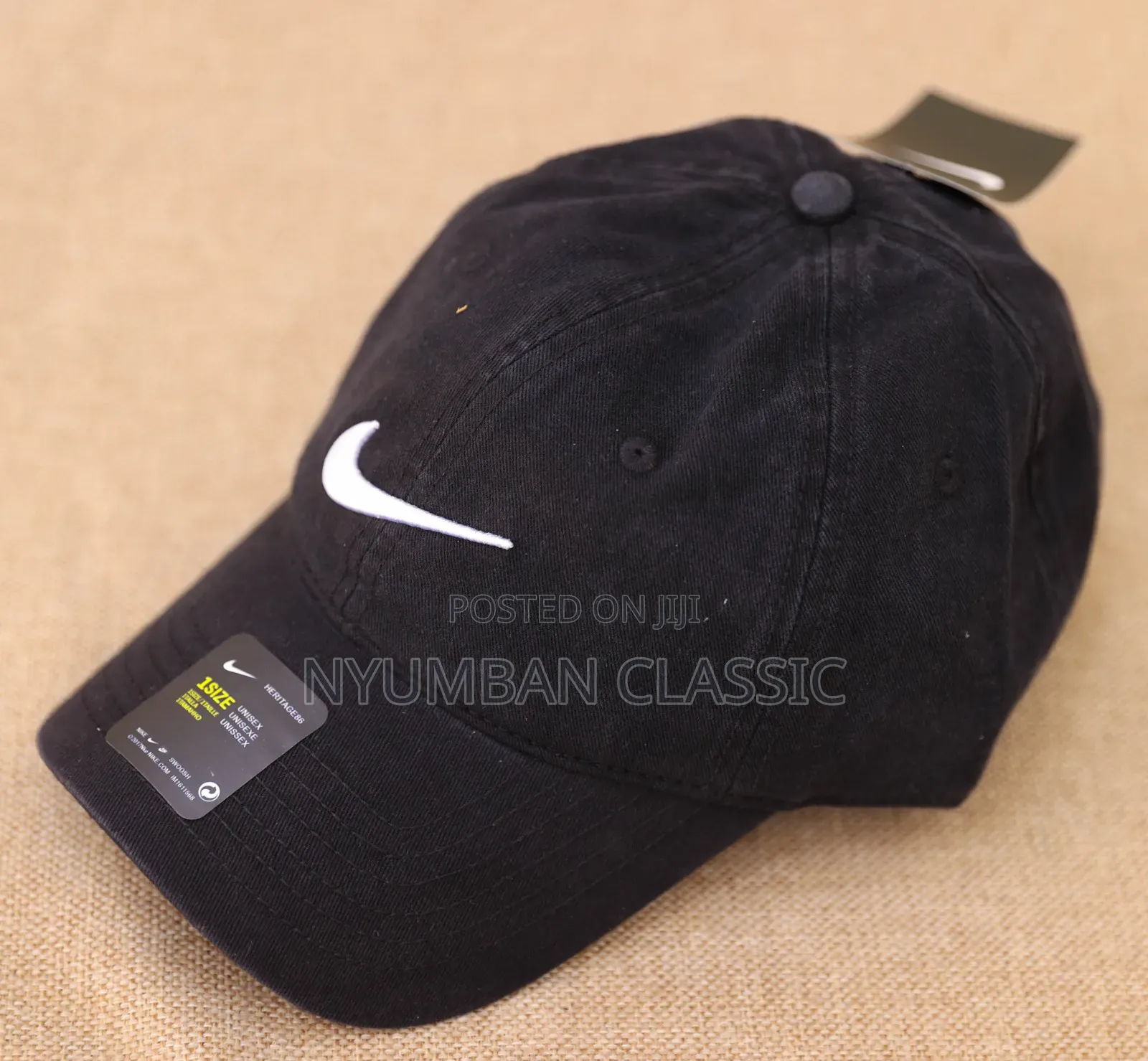 Caps Nike Original