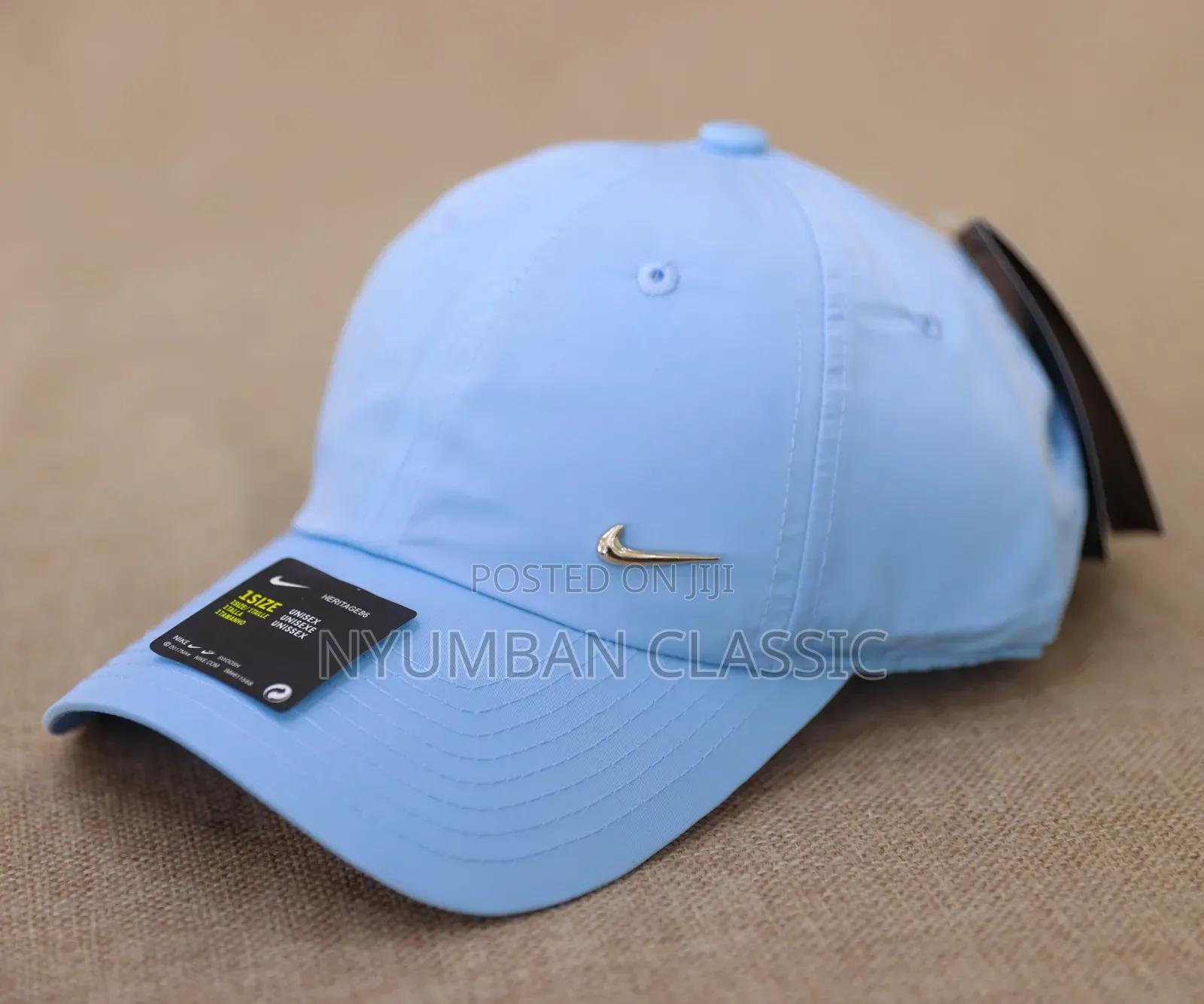 Caps Nike Original