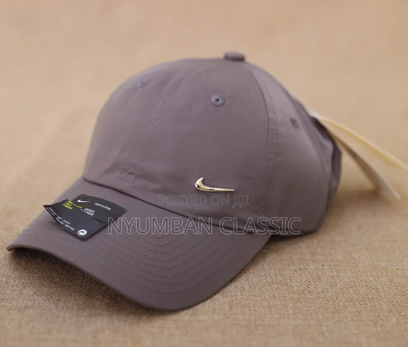 Caps Nike Original