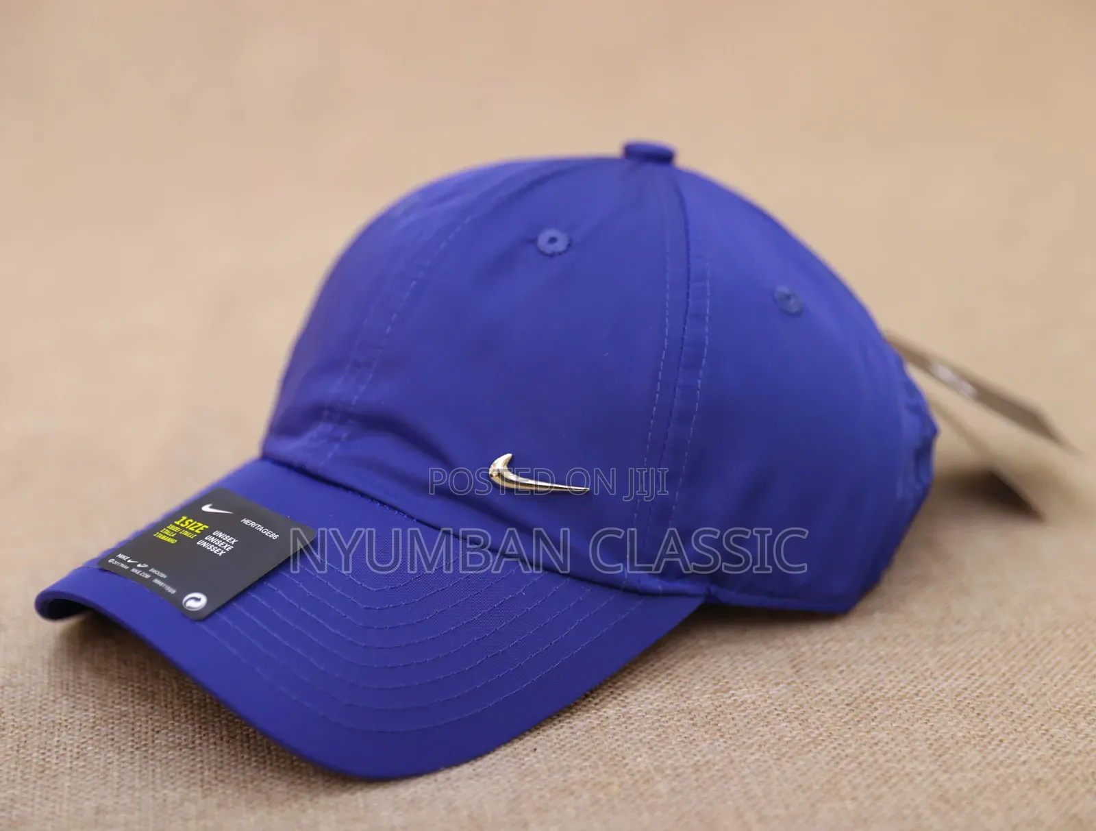 Caps Nike Original