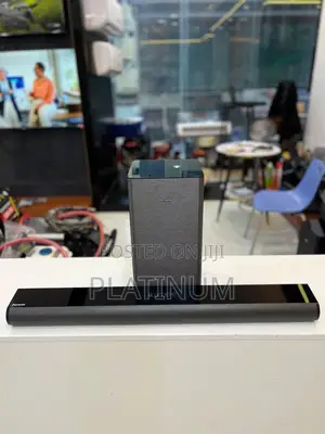 Skywood Soundbar New Model Model