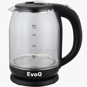 Evoq Kettle