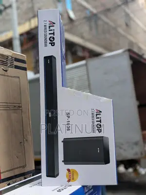 Alitop 1036.