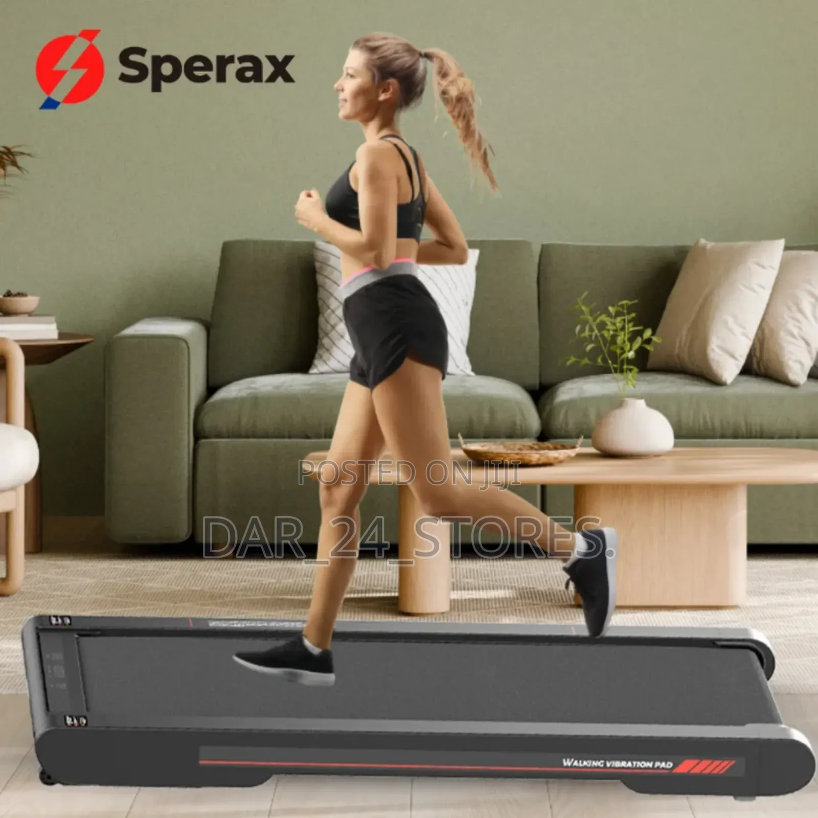 Walking Pads(Exercise)