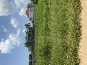 Beach Plot Number Three for Sale Mwongozo Kigamboni