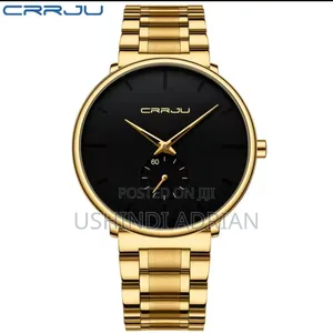 Saa Za Mkono–Crrju Brand