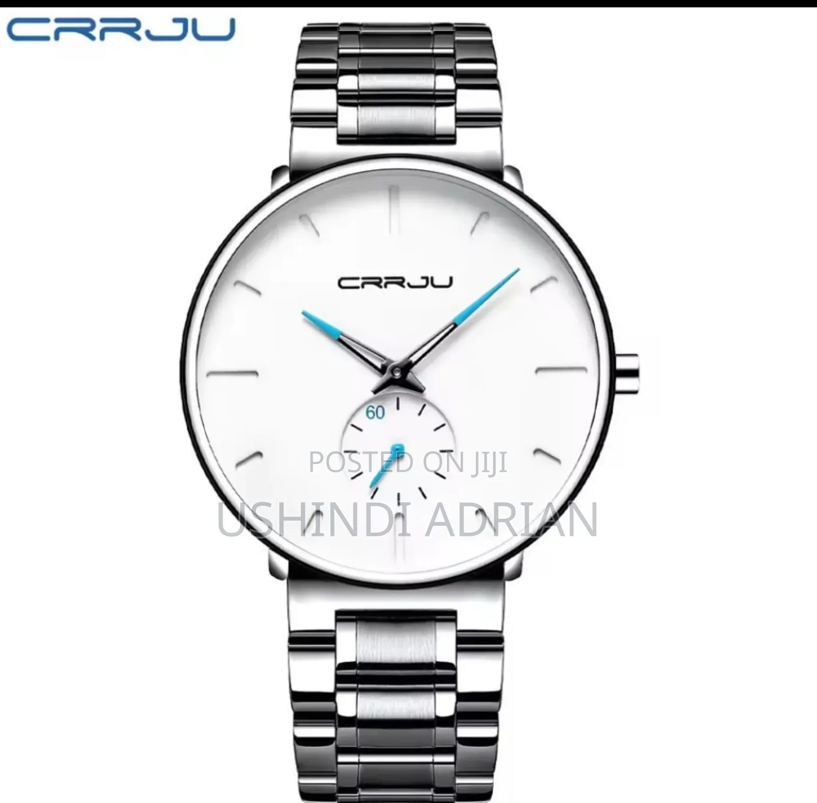 Saa Za Mkono–Crrju Brand