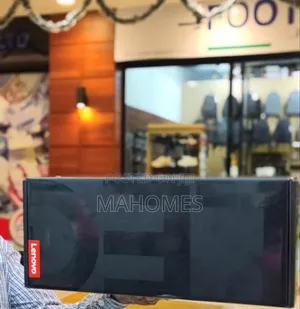 Lenovo Amd Ryzen Z2 Extreme 32gb/1tb