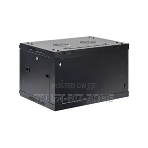 4unetwork Cabinet 530x400x240