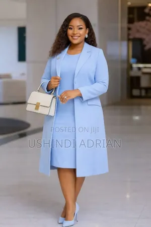 Queen Set–Ngao, Gauni Koti/Ubora Wa Hali Ya Juu
