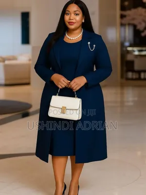 Queen Set–Ngao, Gauni Koti/Ubora Wa Hali Ya Juu