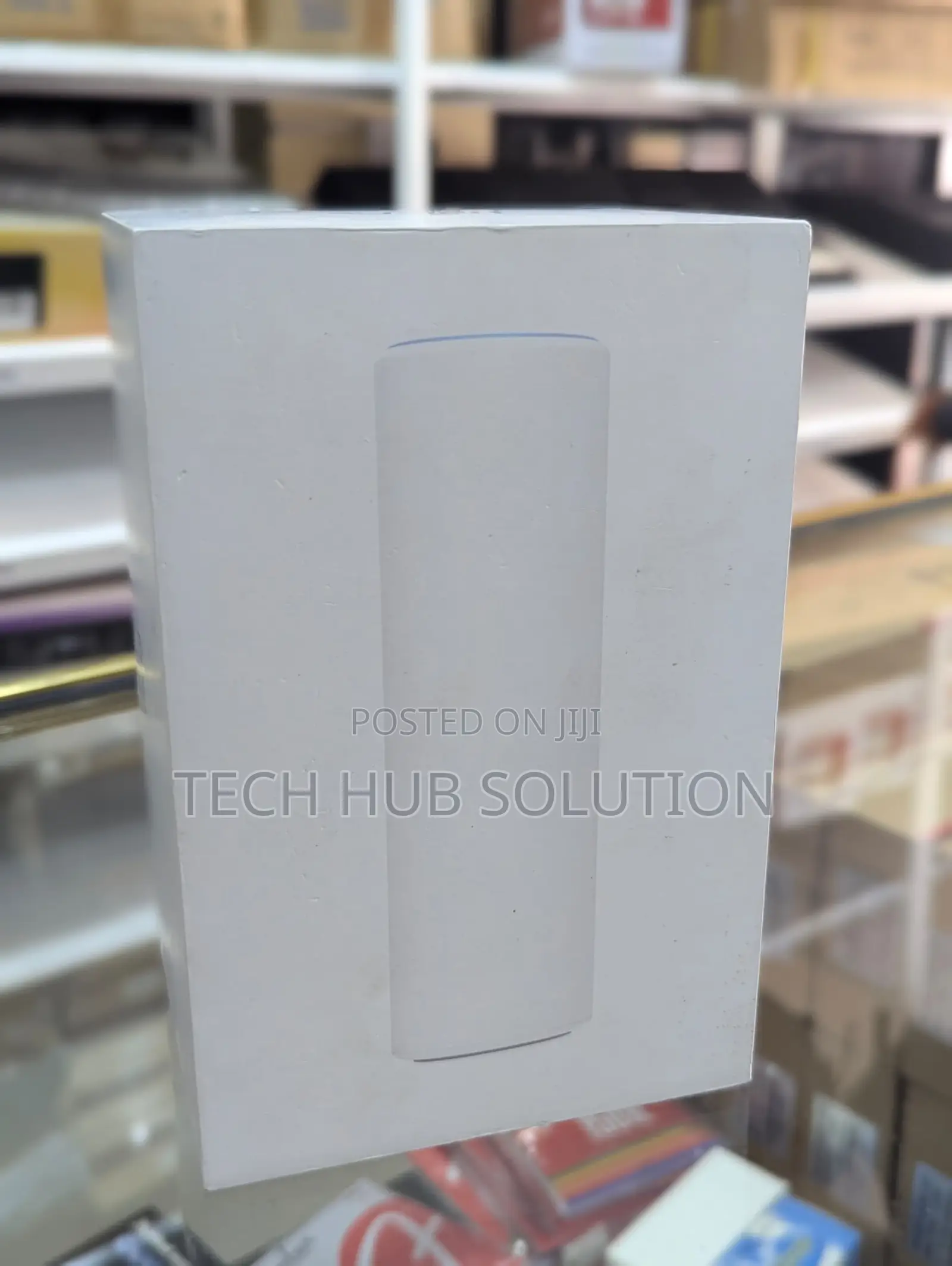 U6 Mesh Access Point