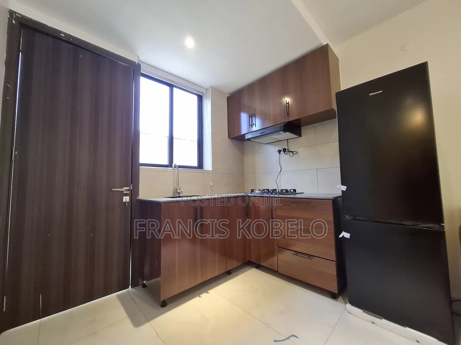 Furnished 2bdrm Villa in Magomeni for rent