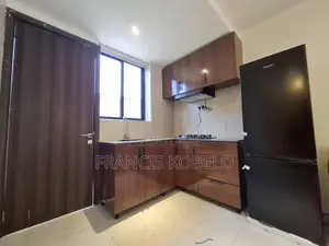 Furnished 2bdrm Villa in Magomeni for rent