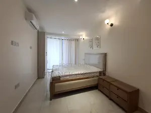 Furnished 2bdrm Villa in Magomeni for rent