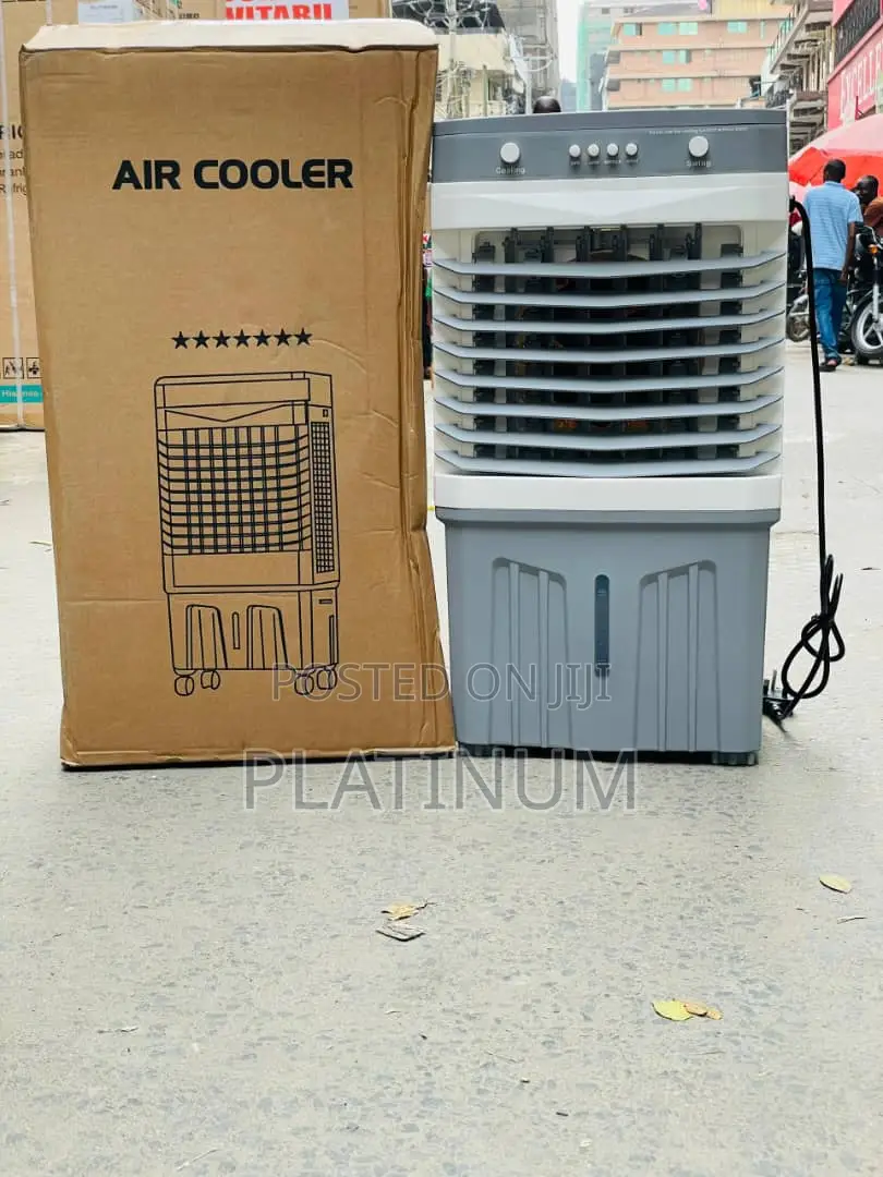 Air Cooler Liter 7