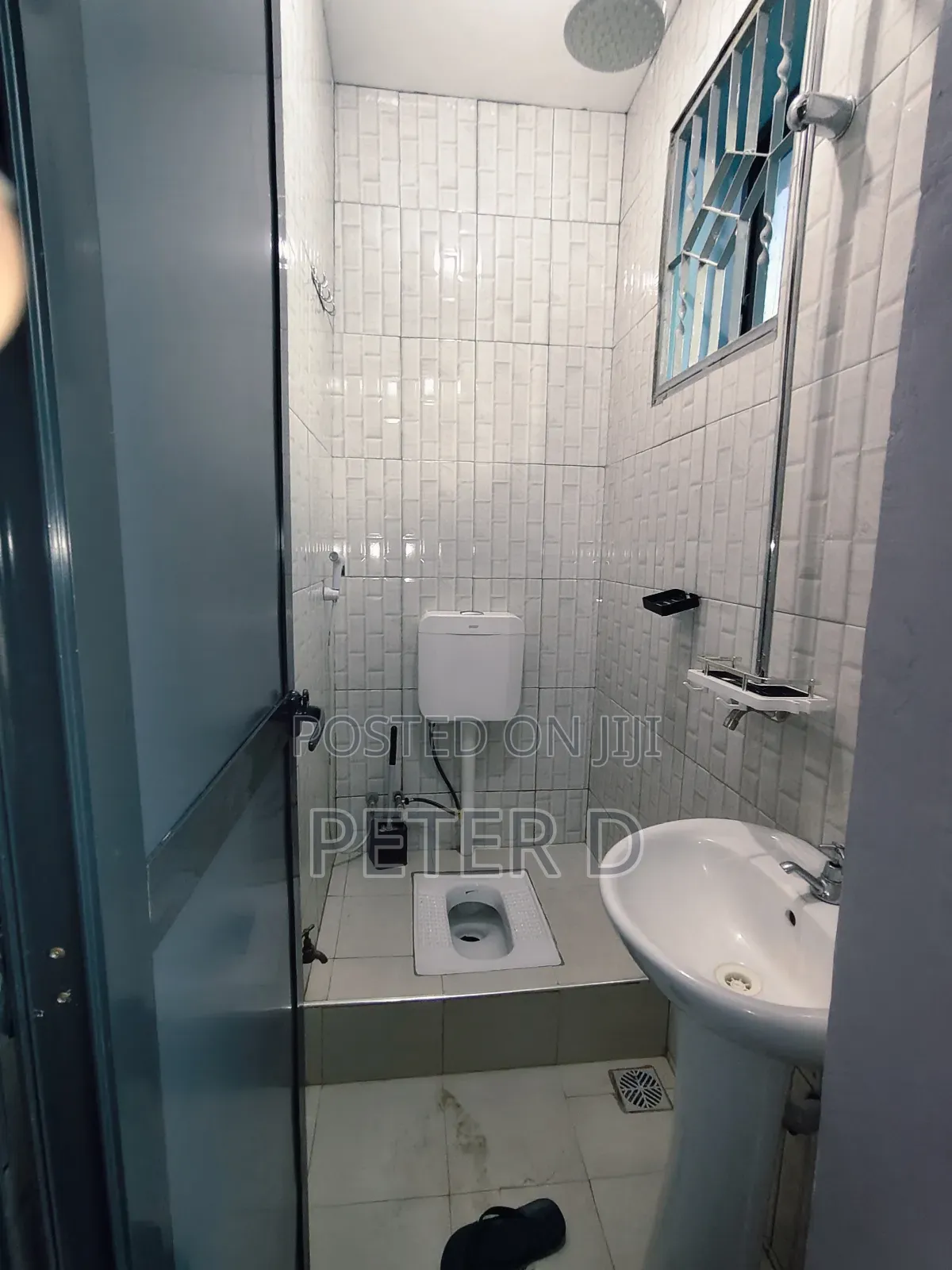 1bdrm Apartment in Kimara for rent