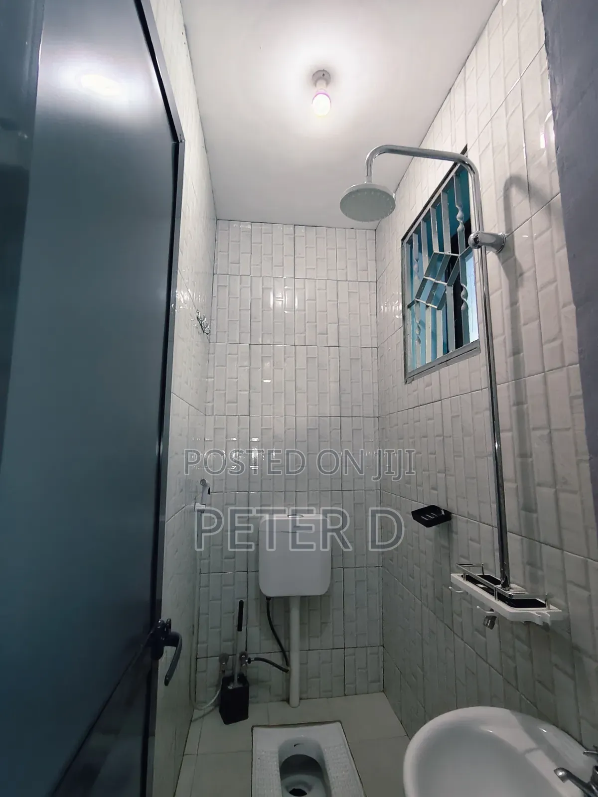 1bdrm Apartment in Kimara for rent