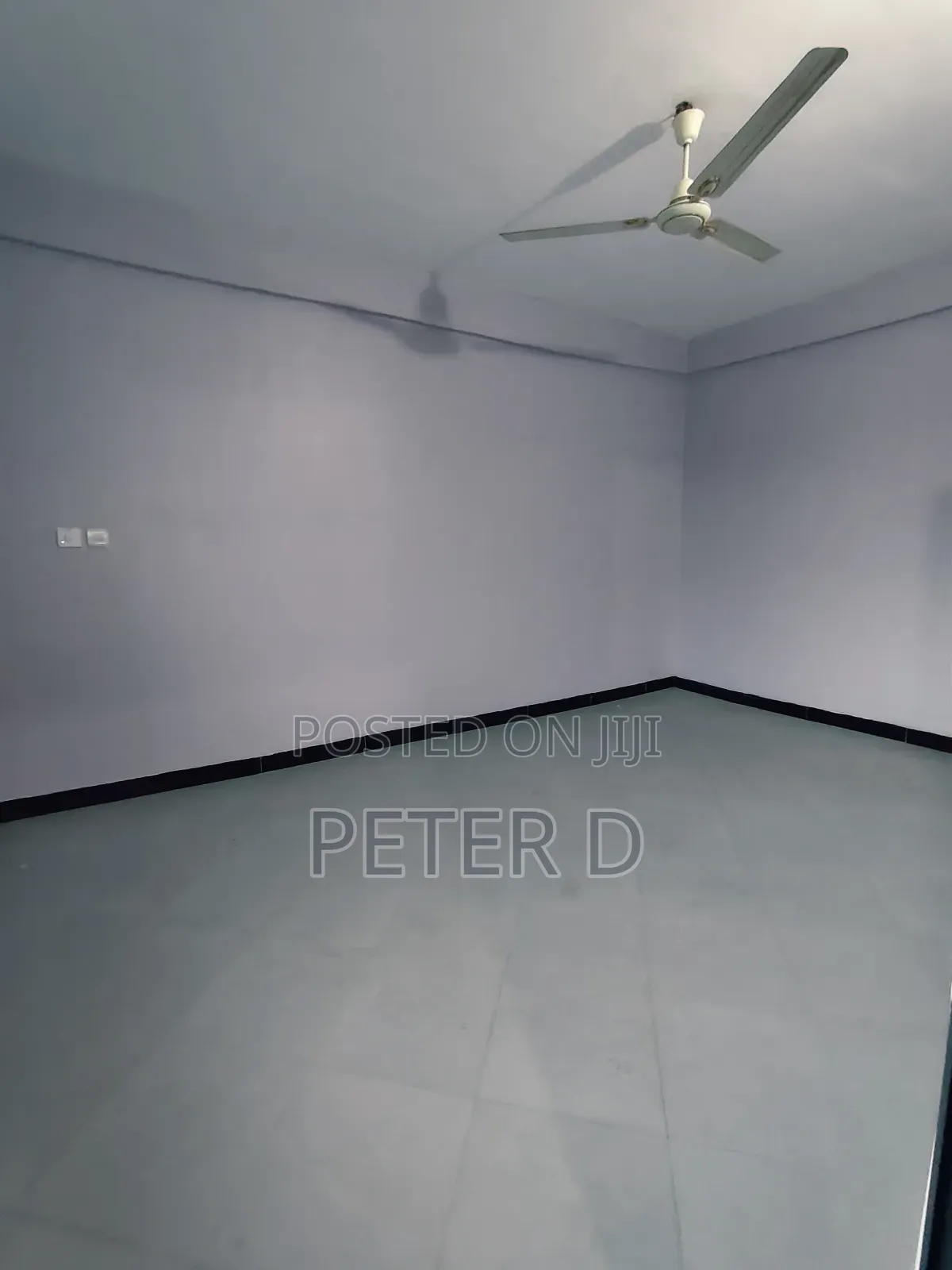 1bdrm Apartment in Kimara for rent