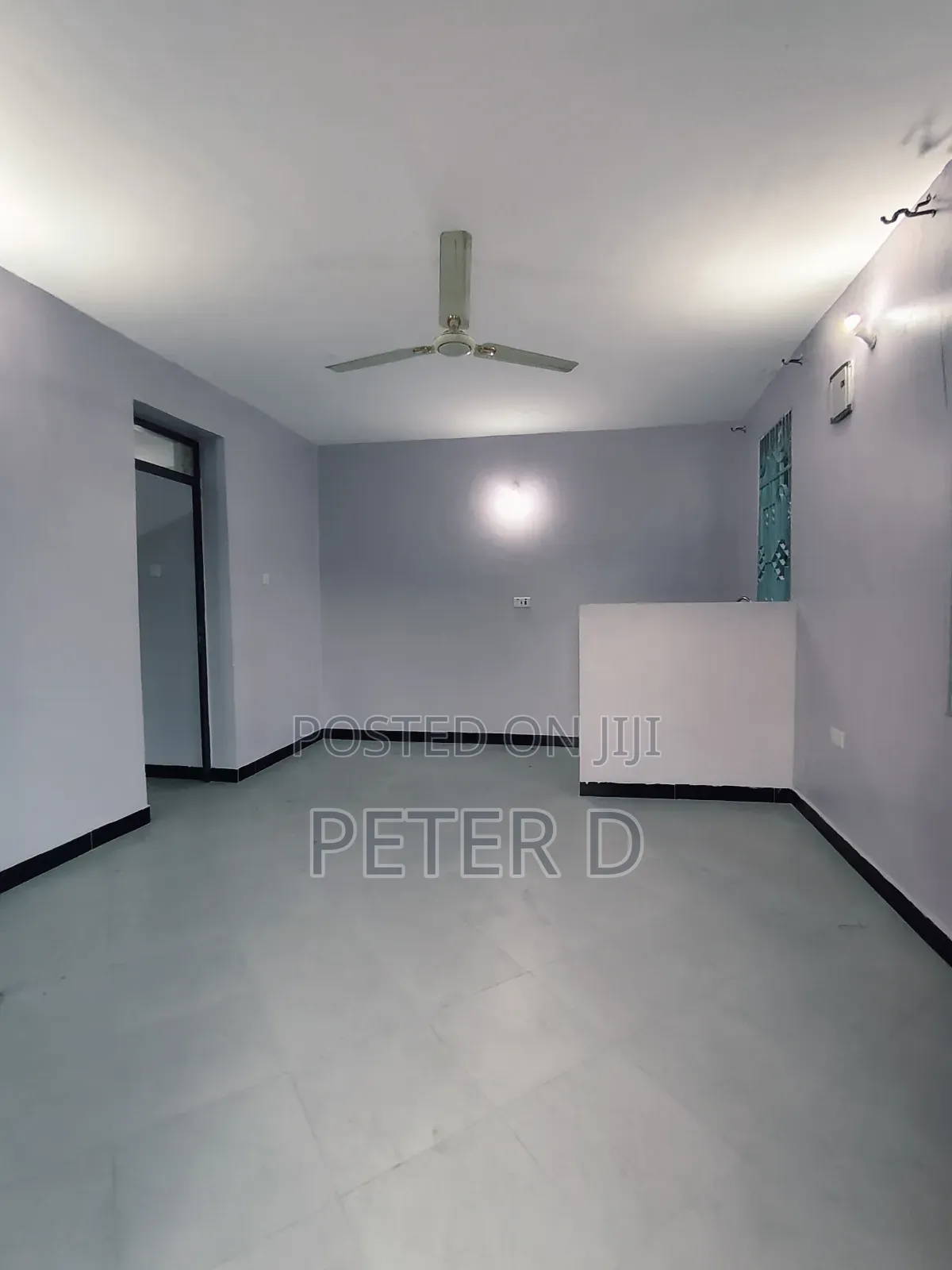 1bdrm Apartment in Kimara for rent