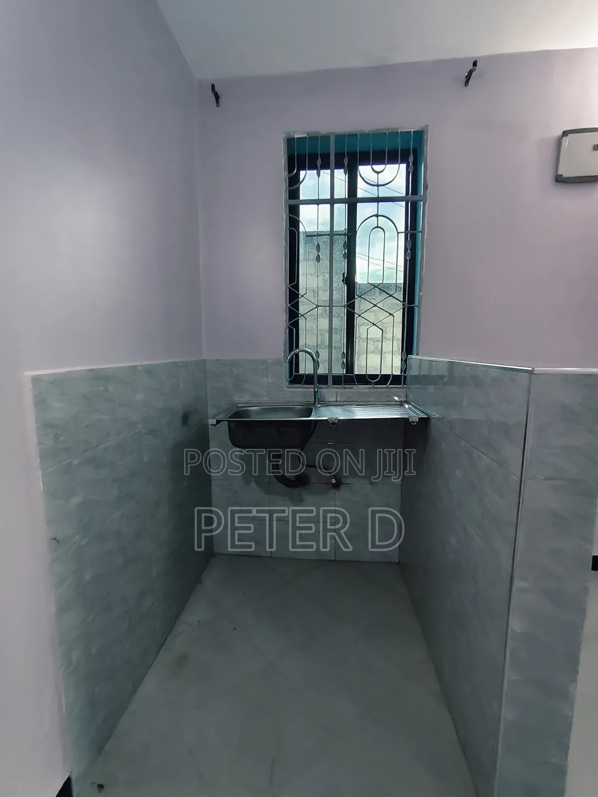 1bdrm Apartment in Kimara for rent